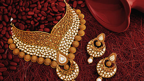 Gold Silver Rate (7th December 2023)