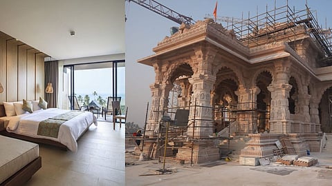  Ayodhya Ram Mandir