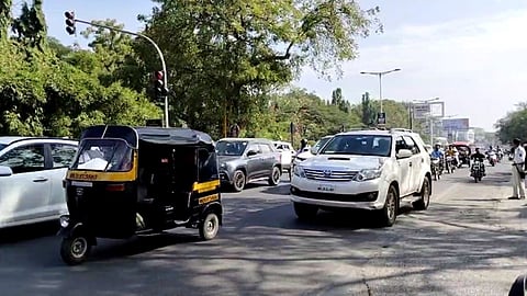 Chhatrapati Sambhaji Nagar
