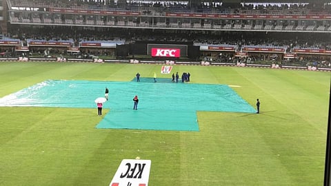 Ind vs SA T20 