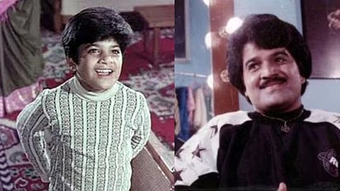 Junior Mehmood