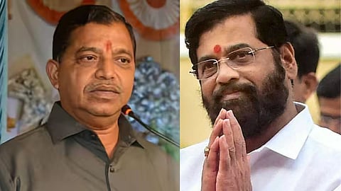 Datta Dalvi Gets Bail By Mulund Court In Objectionable Statement on Cm Eknath Shinde Case - Latest News Marathi