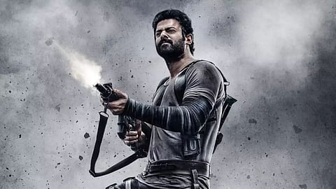 Salaar Trailer Review