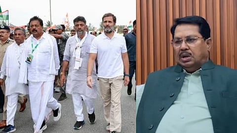 Vijay Wadettiwar On assembly election results 2023