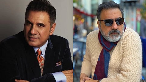 Boman Irani Birthday
