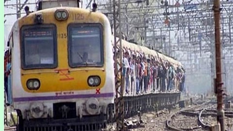 Karjat to Khopoli Railway :