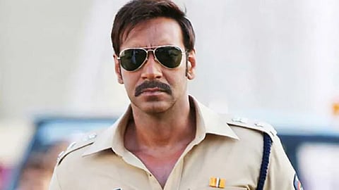 Ajay Devgn