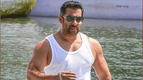 Salman Khan 