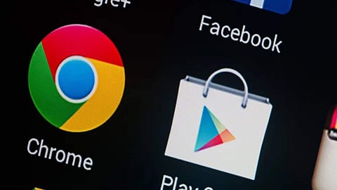 Google Play Store