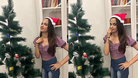 Ketaki Mategaonkar