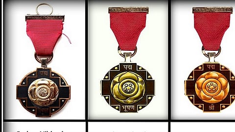 Awards Rules