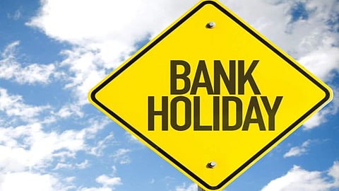 Bank Holiday In January 2024