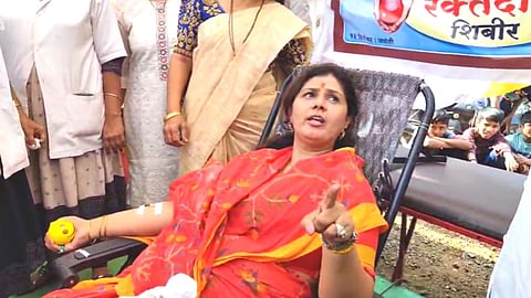 Pankaja Munde