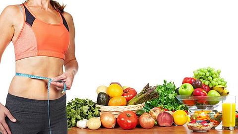 Weight Loss Tips