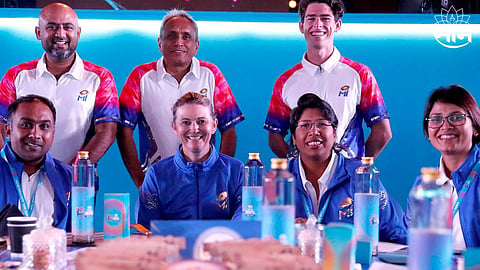 mumbai indians