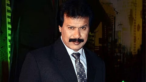 CID Fame Freddy AKA Dinesh Phadnis Death