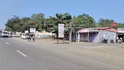 atpadi bandh