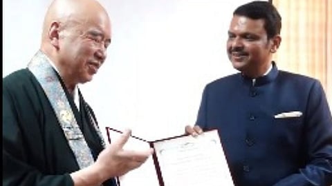  Devendra Fadnavis