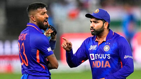 Cricket news