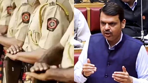 Devendra Fadnavis 