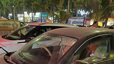 Thane Crime News
