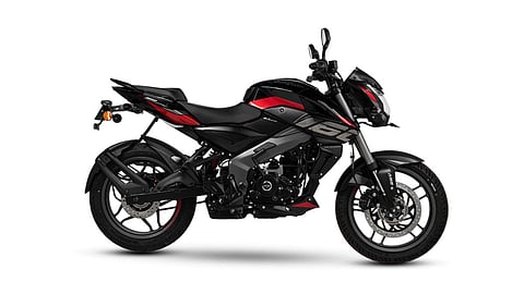 Bajaj Pulsur