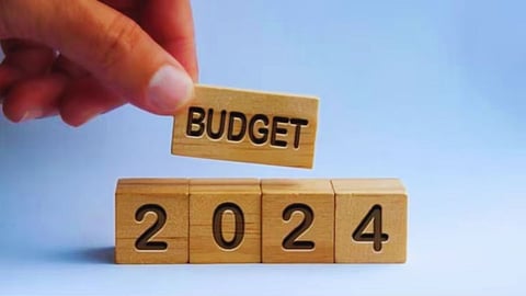 Union Budget 2024: Important Things To Know About Budget