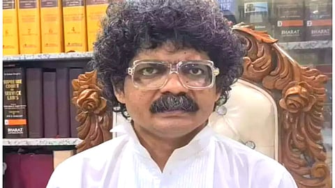 Gunaratna Sadavarte
