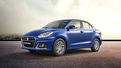 Best Family Car In India 