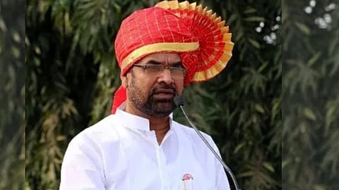 Sadabhau Khot News
