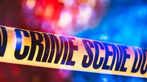 Husband Killed Wife