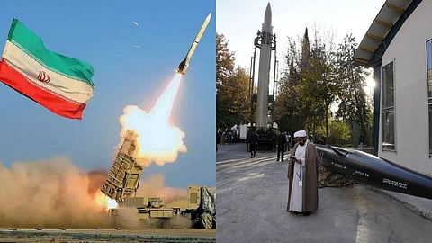 Iran Attacks in Pakistan