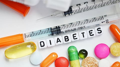 LADA Diabetes