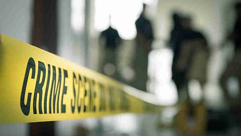 Maharashtra Crime News
