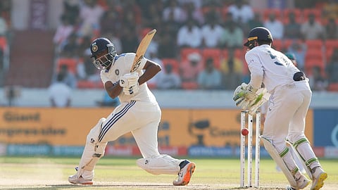 IND vs ENG 1st Test Day 4