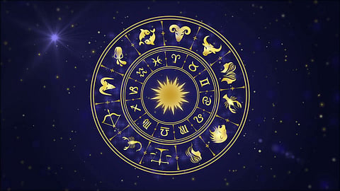 Weekly Horoscope: उद्यापासून सुरू होणार या 5 राशींचे अच्छे दिन, पुढील 7 दिवस जीवनात राहणार आनंद    