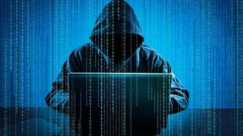Cyber Crime