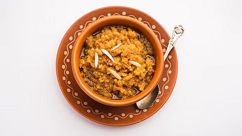 Makar Sankranti 2024 Recipe: Til Gul Halwa