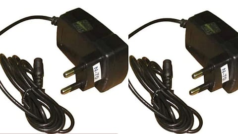 Mobile Charger 