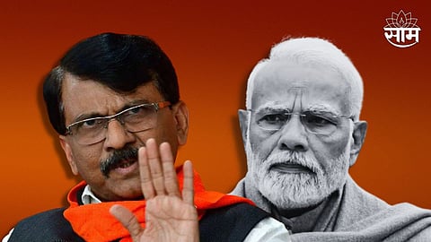 PM Modi Kalaram Temple Visit