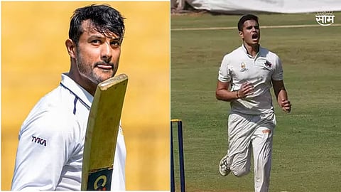 Ranji Trophy