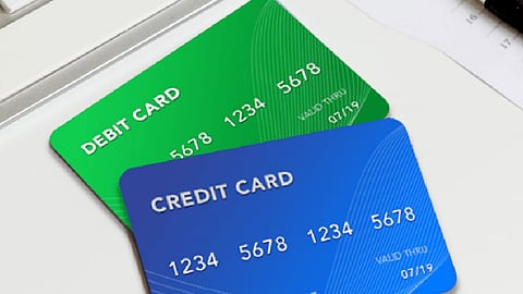 Debit-Credit 