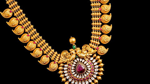 Gold Silver Rate (26th January 2024)