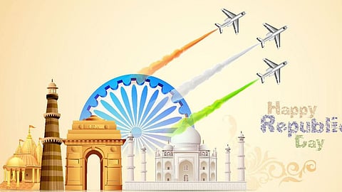 Republic Day 2024 