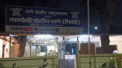 ACB Action In Thane