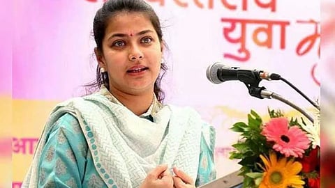 Praniti Shinde News: