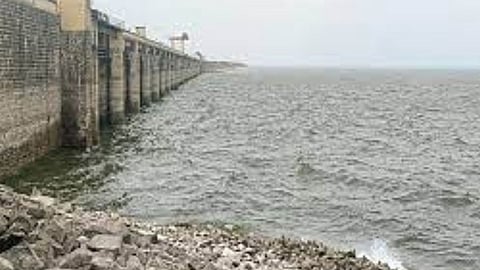 Jayakwadi Dam