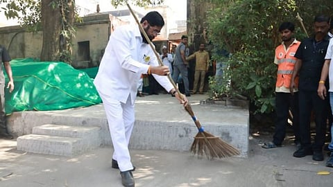 Eknath Shinde News