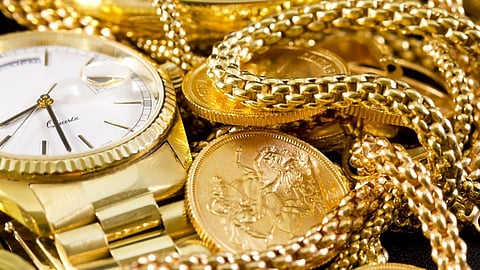 Gold Buying Tips