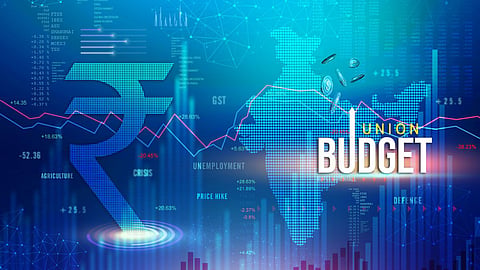 Budget 2024